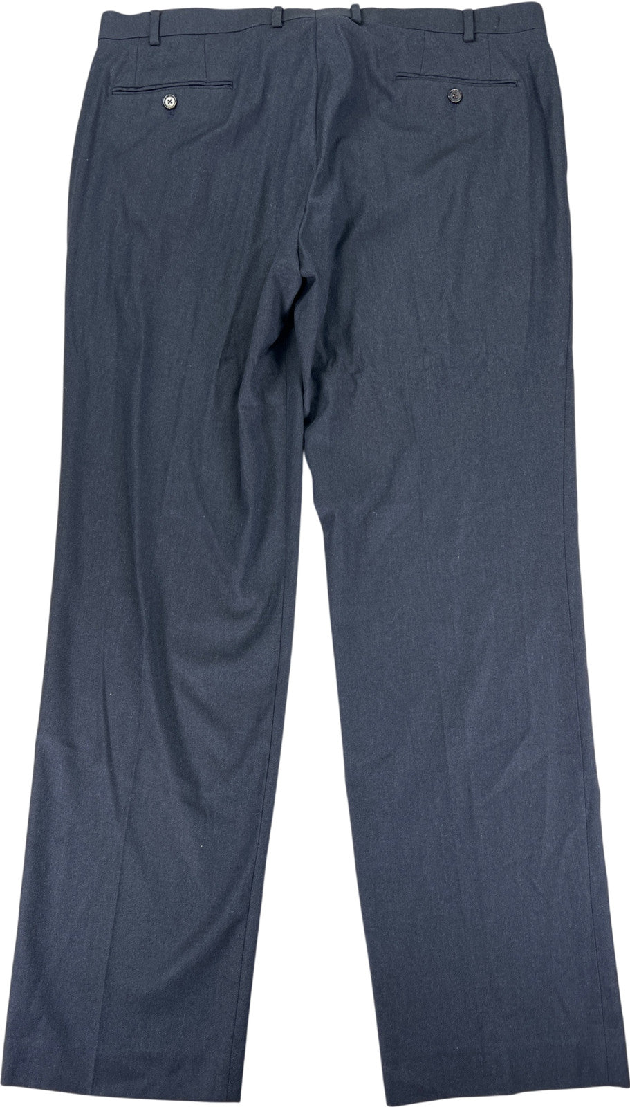 Lauren Ralph Lauren Men’s Blue Dress Pants - 38x32