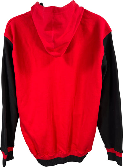 GIII Sports Men’s Red NHL Detroit Red Wings Full Zip Sweatshirt - XL