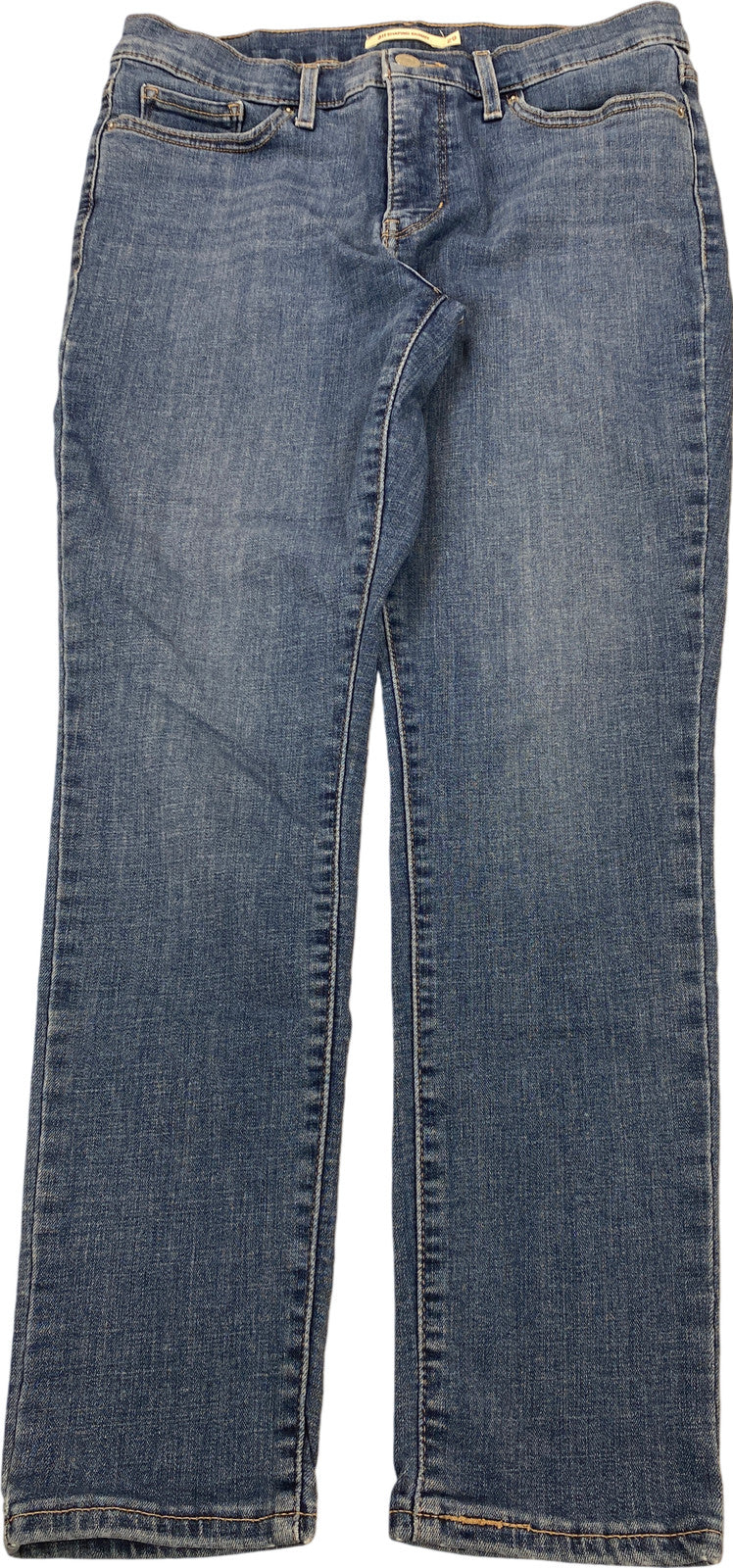 Levi’s Women’s Light Wash 311 Shaping Skinny Jeans - 29
