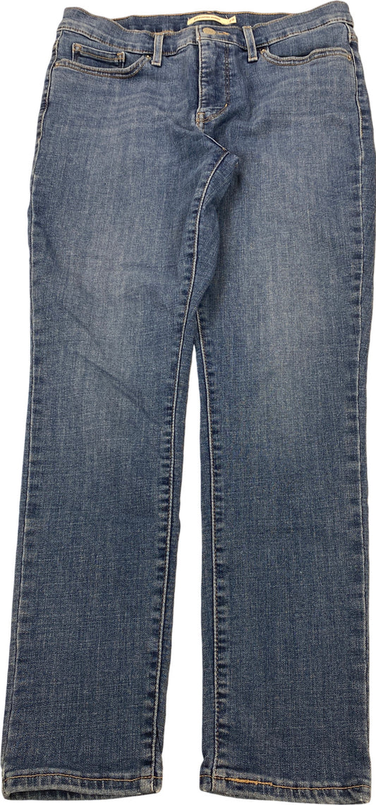 Levi’s Women’s Light Wash 311 Shaping Skinny Jeans - 29