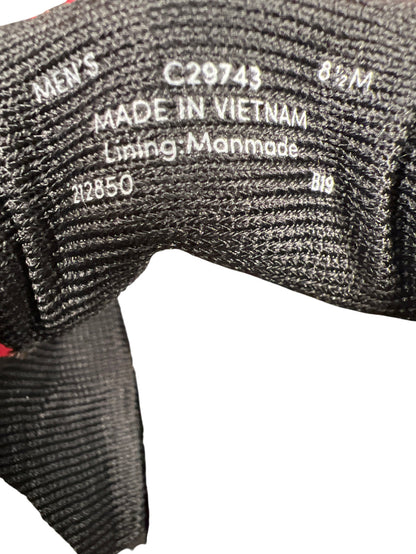 Cole Haan OS Men’s Black Lace Up Casual Sneakers - 8.5