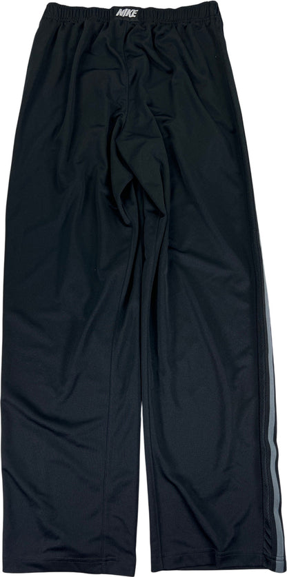 Nike Men’s Black Totality Versatile Athletic Sweatpants - M