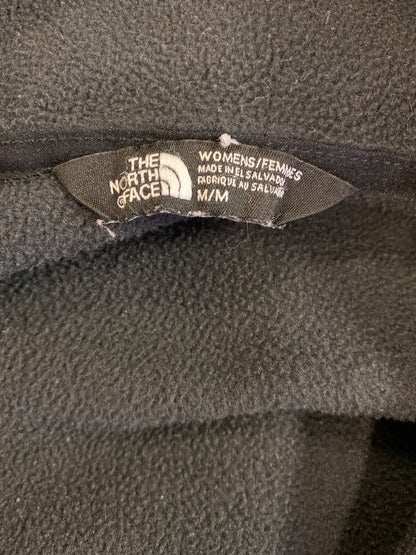 The North Face Women’s Black Fleece Full Zip Basic Jacket - M