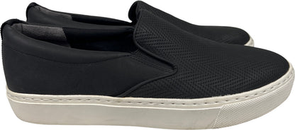 Dr.Scholls Women’s Black Be Free No Bad Days Slip On Loafer Shoes - 9.5