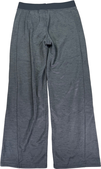 Under Armour Women’s Black ColdGear Loose Fit Pull On Sweat Pants - S