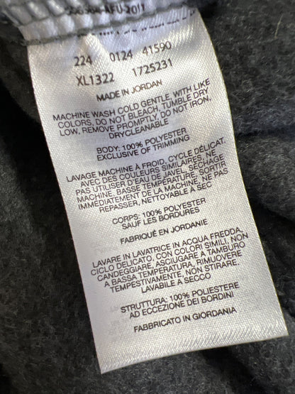 Columbia Women’s Gray Benton Springs Full Zip Fleece Jacket - S