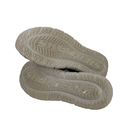 Skechers Men's Navy Blue Del Retto Alvert Air Cooled Loafers 210399 - 12