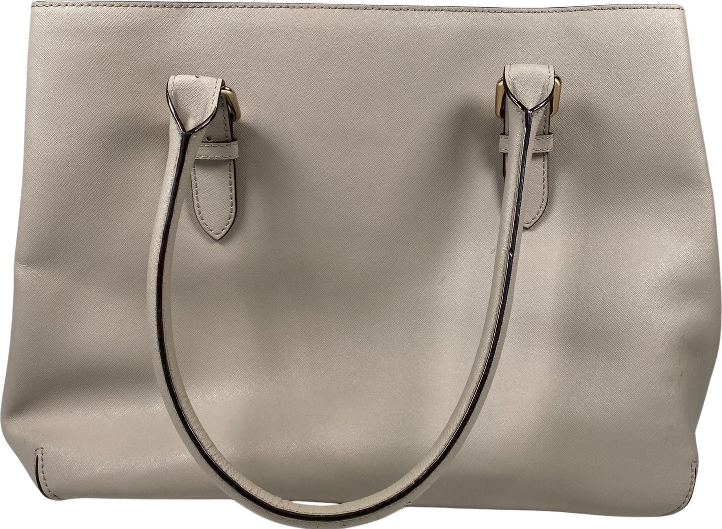 Kate Spade Women’s Taupe/Gray Cove Street Handbag Purse