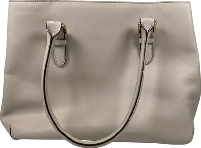 Kate Spade Women’s Taupe/Gray Cove Street Handbag Purse