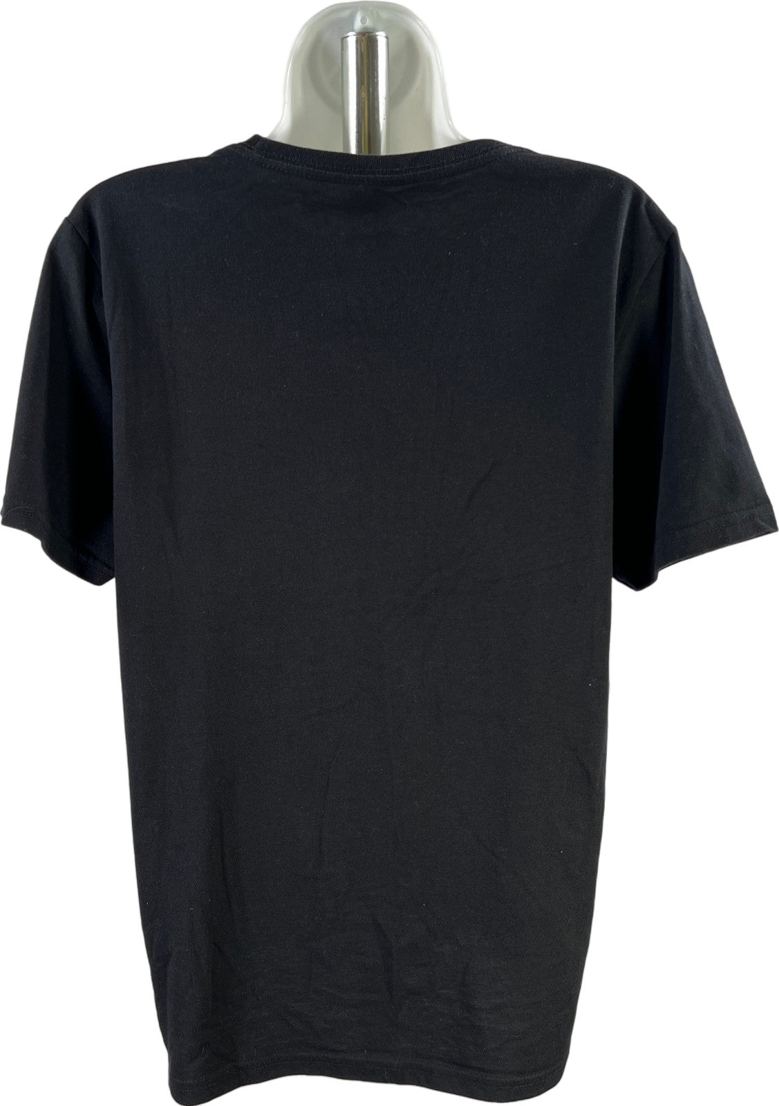 Merrell Women’s Black Graphic Unsubscribe Short Sleeve T-Shirt - S