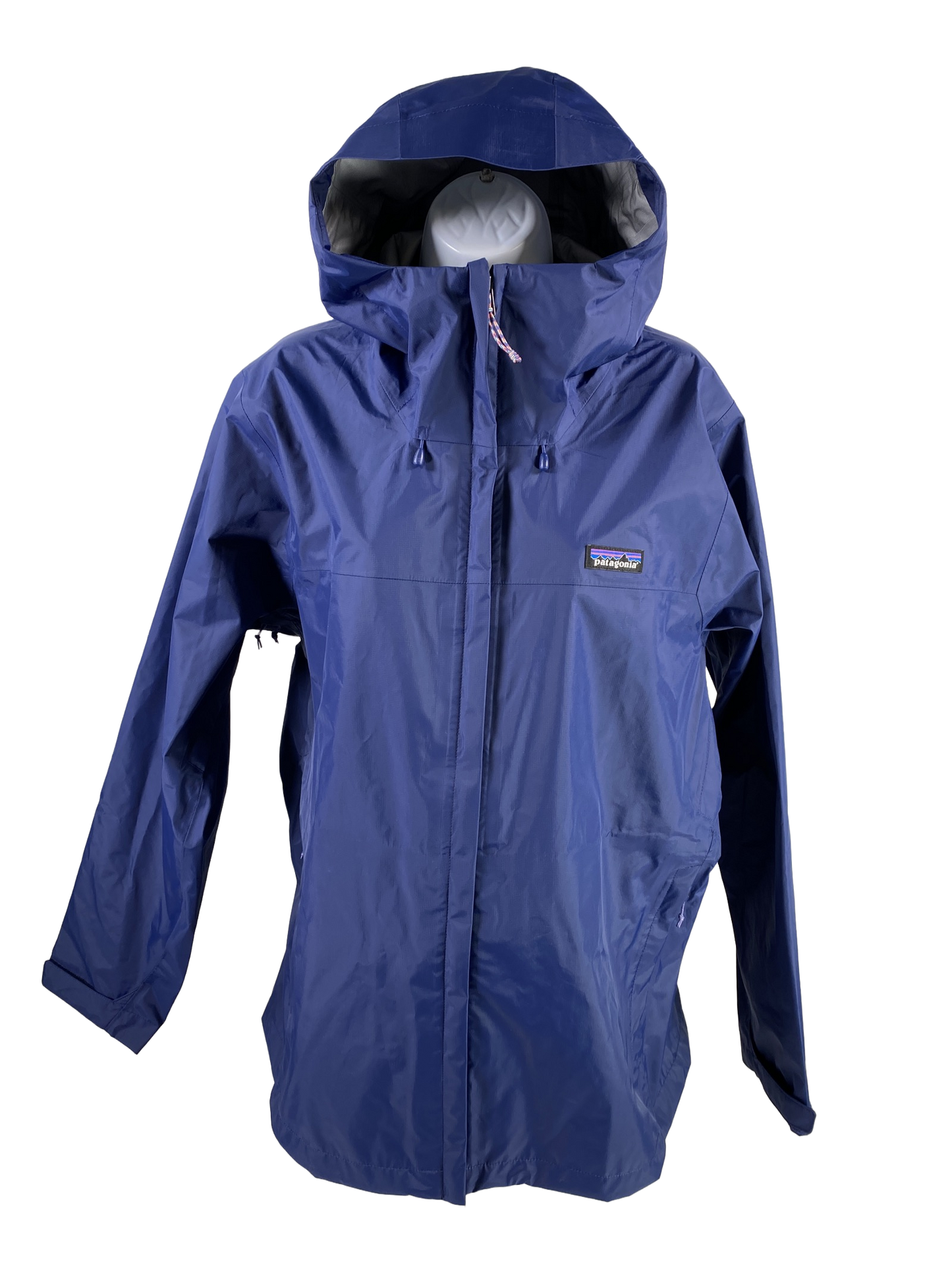 NEW Patagonia Women's Torrenthshell 3L H2No Waterproof Jacket