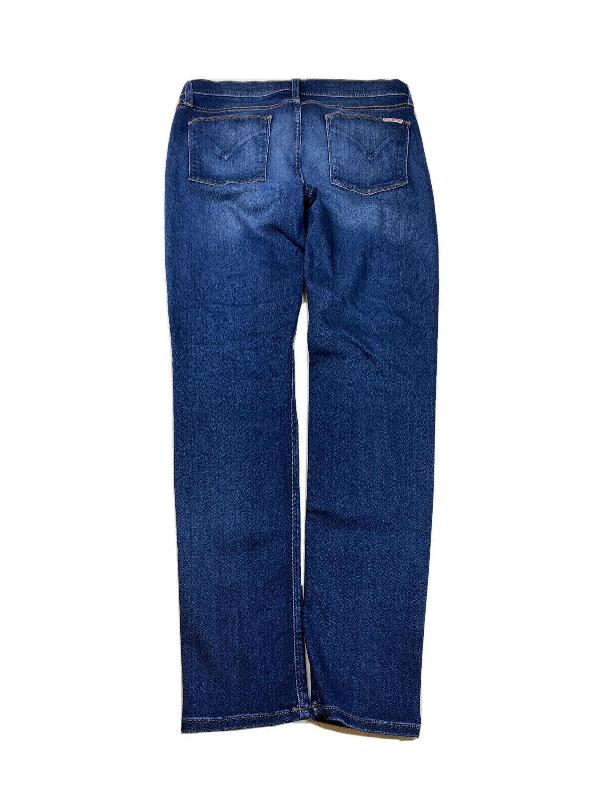 Hudson Women's Dark Wash Colette Midrise Skinny Denim Jeans - 31