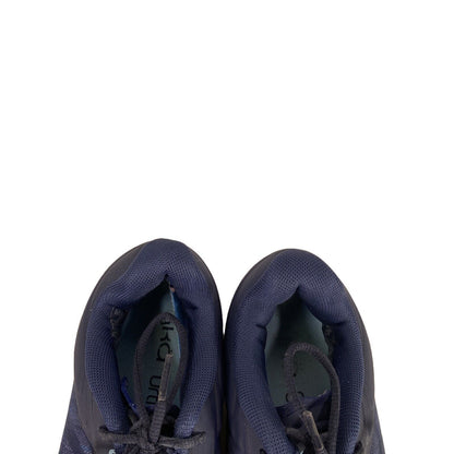 Ryka Women's Blue Ortholite Dynamic 2.5 Athletic Shoes - 8.5