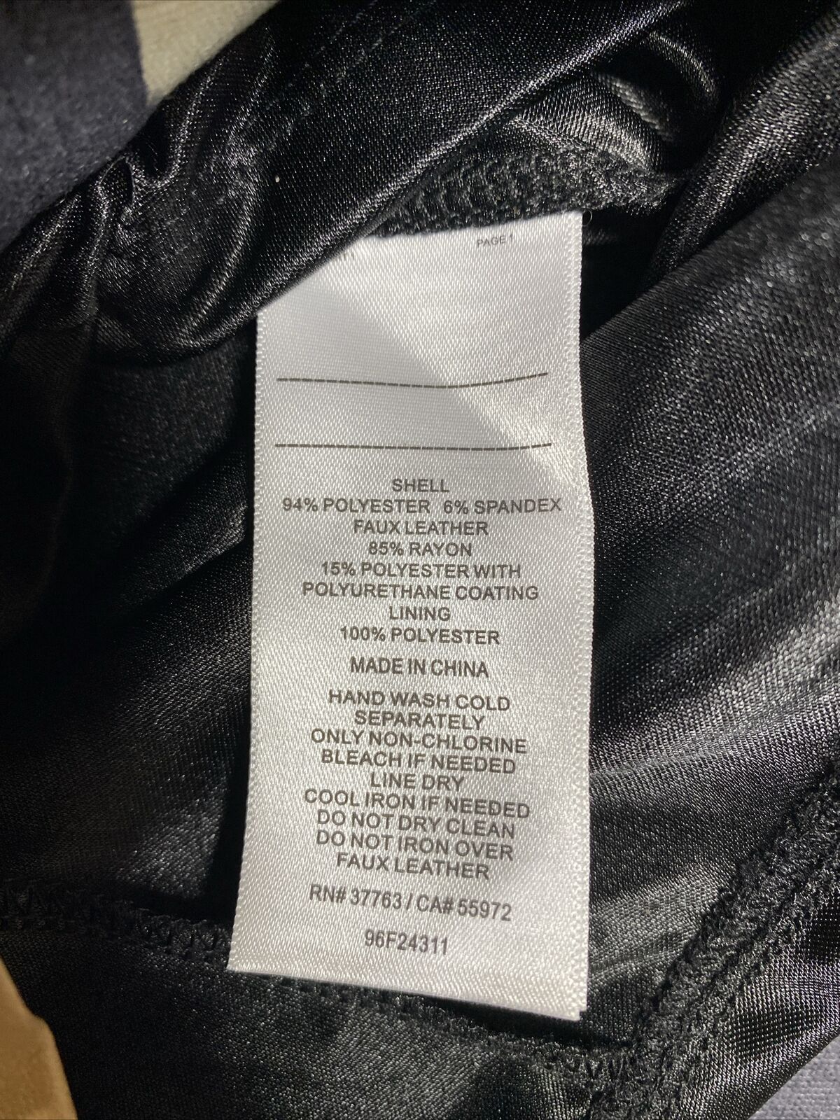 NEW Laundry by Shelli Segal Women's Black Colorblock A-Line Dress - 4