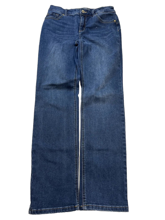 Chico's Women's Medium Wash So Lifting Slimming Jeans - 0/4