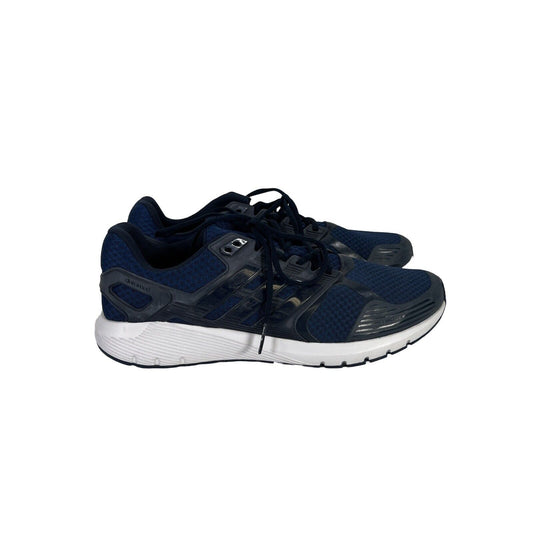 Adidas Men's Blue Cloudfoam Ortholite Running Sneakers - 13