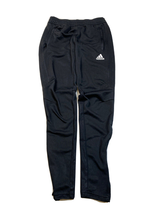 Adidas Pantalones deportivos deportivos Climacool Tiro 23 Jogger de mujer de color negro - XS