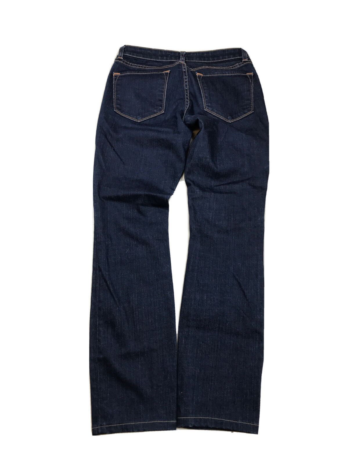 J Brand Women's Dark Wash Straight Denim Jeans - 27