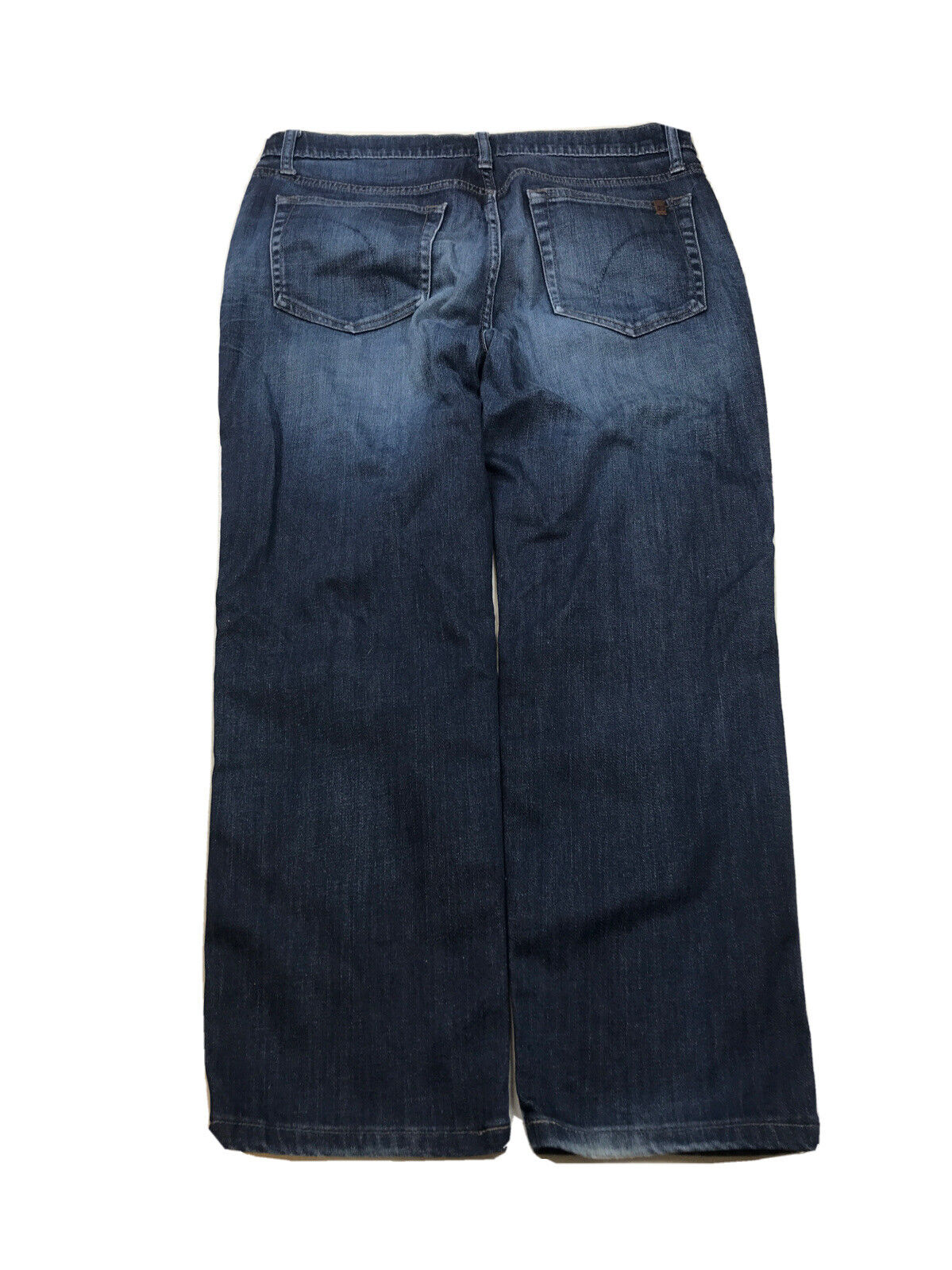 Joe's Men's Medium Wash Classic Straight Denim Jeans - 33