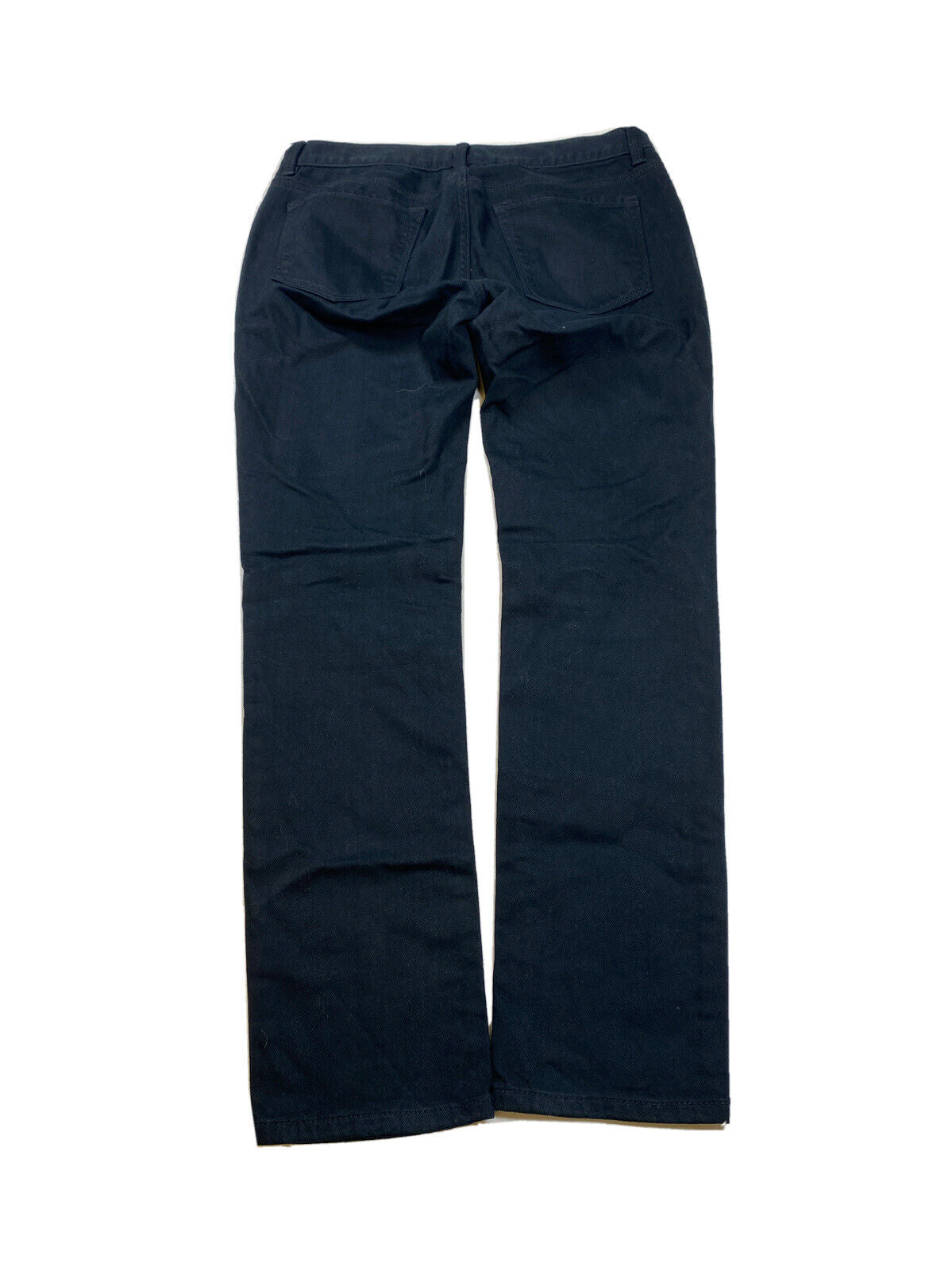 LOFT Women's Black Modern Slim Jeans - 6 Petite