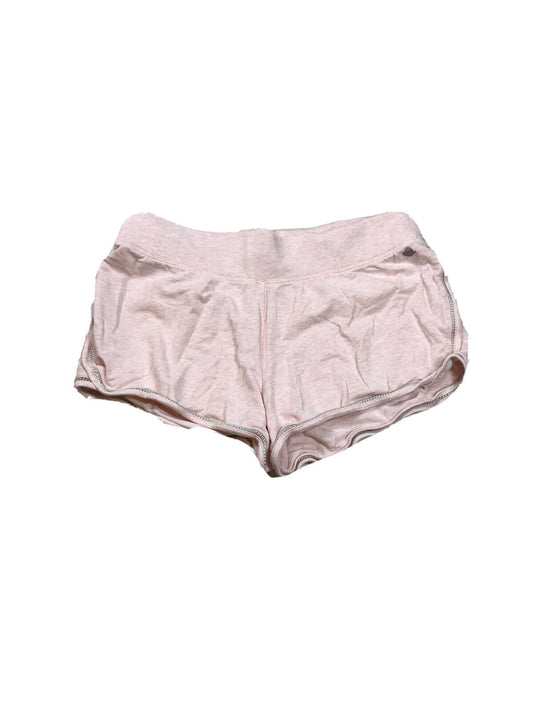 Calia by Carrie Underwood Pantalones cortos informales sin cordones para mujer, color rosa, M