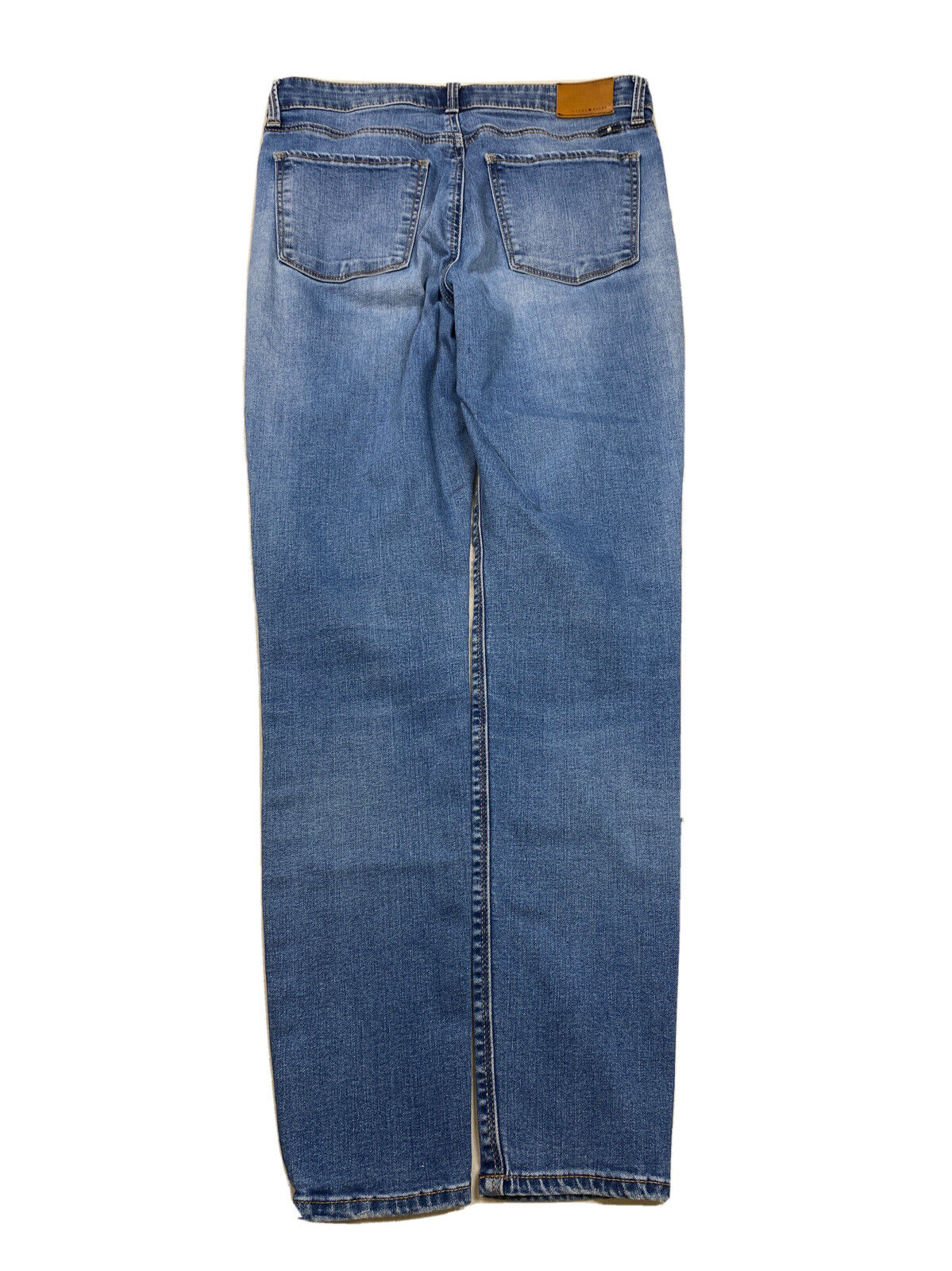 Lucky Brand Women's Light Wash Bridgette Skinny Denim Jeans - 6/28