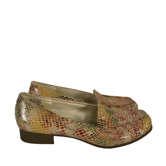 Anne Klein Women's Multi-Color iFlex Vama Loafers - 6M