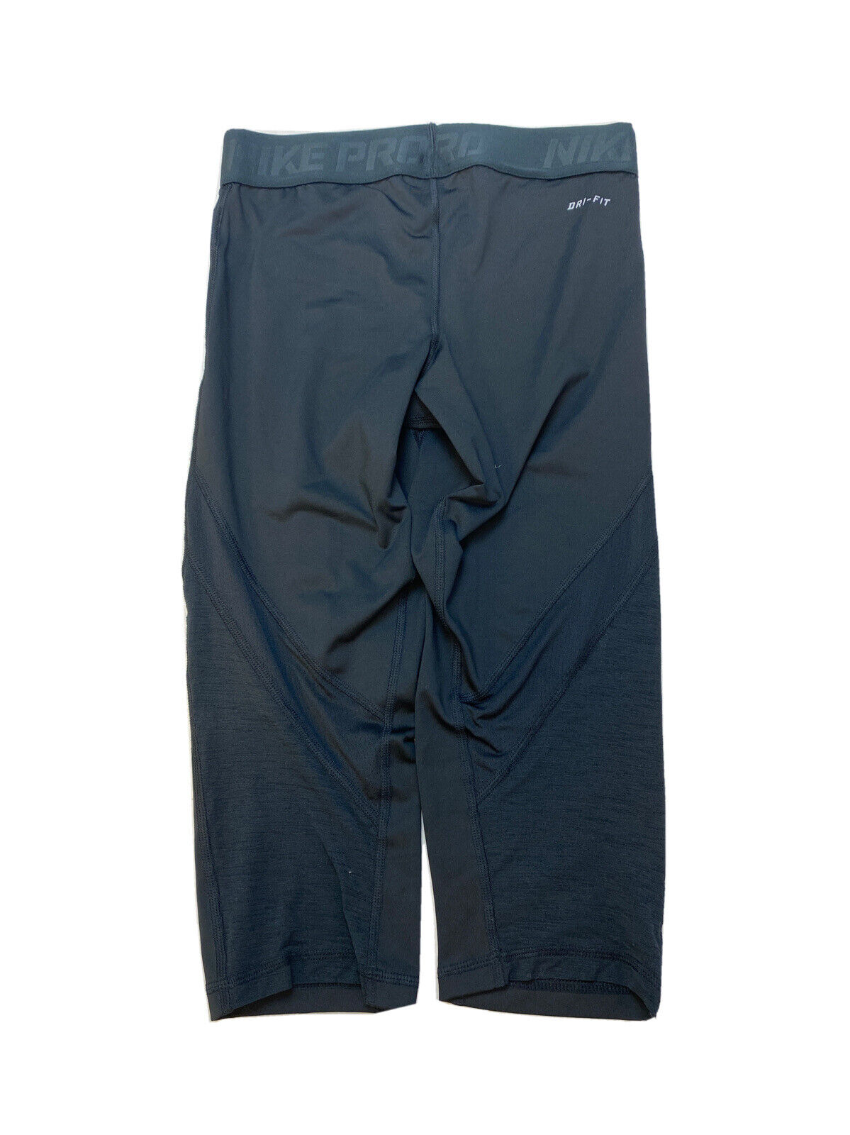 Nike Pro Capri Hypercool Flash - Pantalones de compresión para mujer, talla S