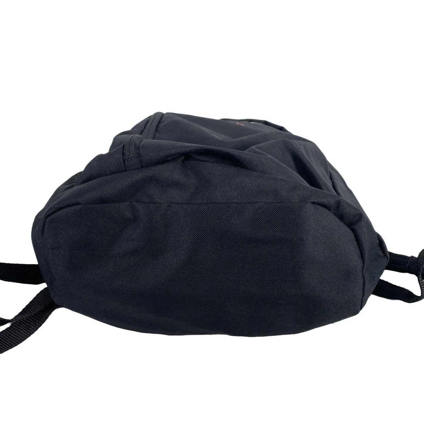 Nike Black Aid Jordan Basic Backpack School Bag