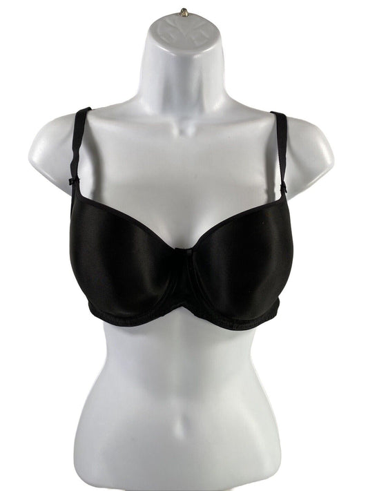 NEW Fantasie Women's Black Smoothing T-Shirt Bra FL4510 - 34D