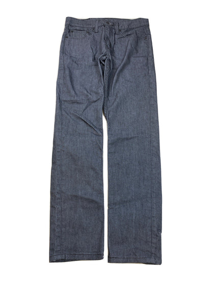 Levis 511 Men's Gray Slim Fit Denim Jeans - 29x30