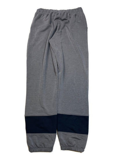 Under Armour Women's Gray Rival Terry Jogger Sweatpants - S