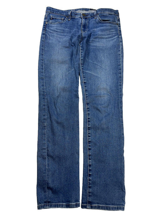 Adriano Goldschmied Women's Medium Wash The Stilt Jeans - 29 R