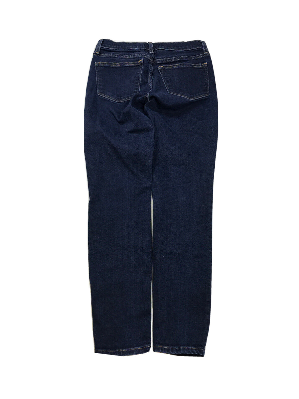 J. Crew Women's Dark Wash Stretch Mercantile Skinny Jeans - 26x28