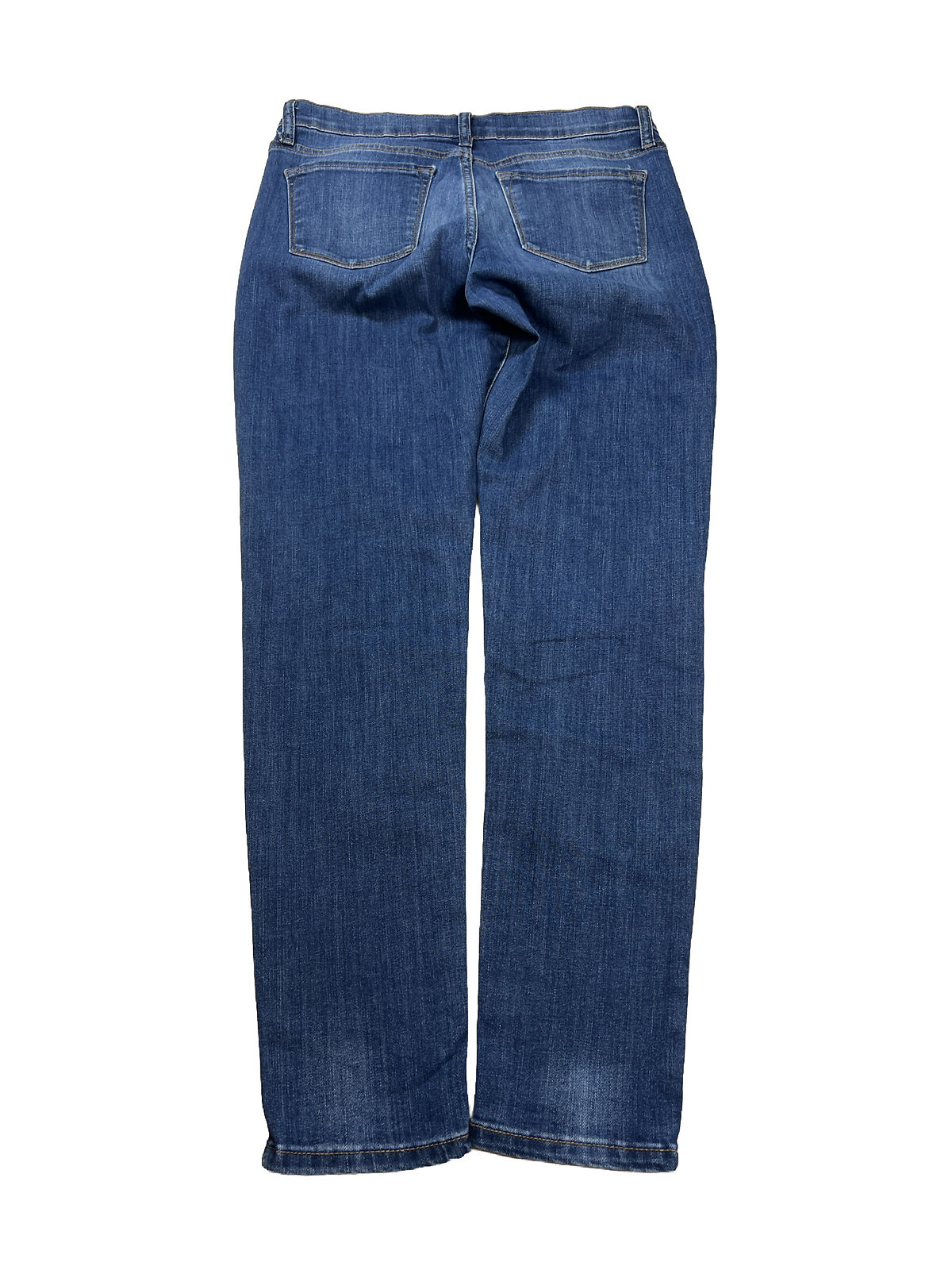 Banana Republic Women's Medium Wash Skinny Fit Jeans - 27/4