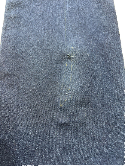 Tahari Women's Dark Wash Skinny Denim Jeans - 6/28