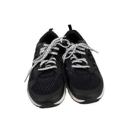 Columbia Women's Black Vitesse Trail Hiking Sneakers Shoes BL0076 - 10