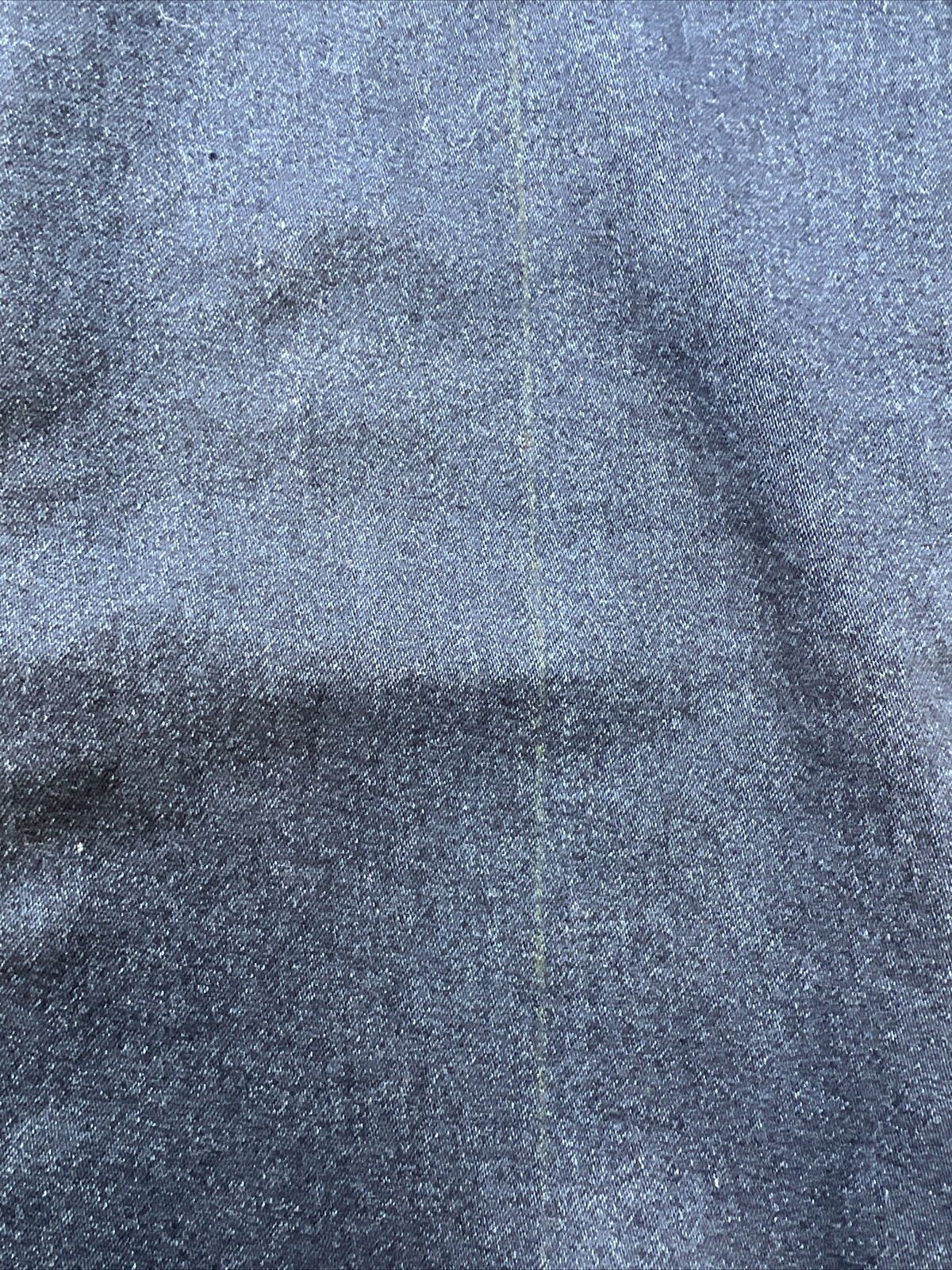 Tahari Vaqueros ajustados de mezclilla con lavado oscuro para mujer - 6/28