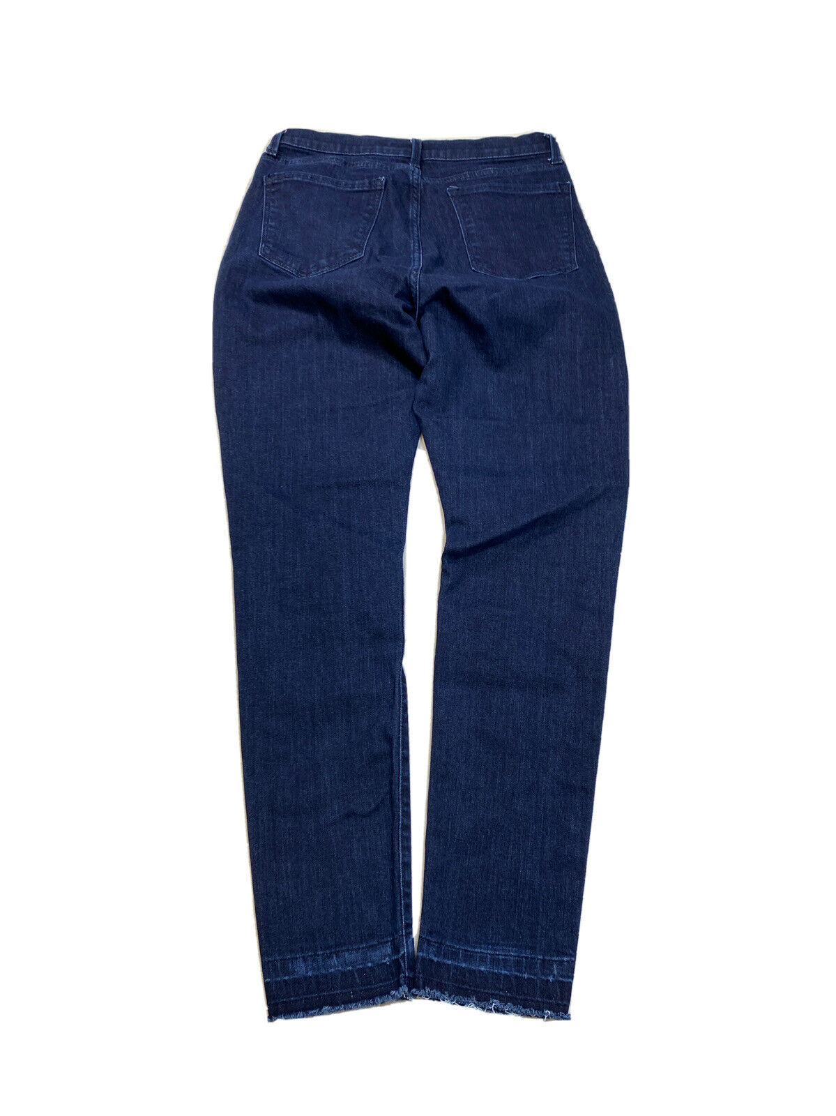 Banana Republic Women's Dark Wash High Rise Skinny Denim Jeans - 8
