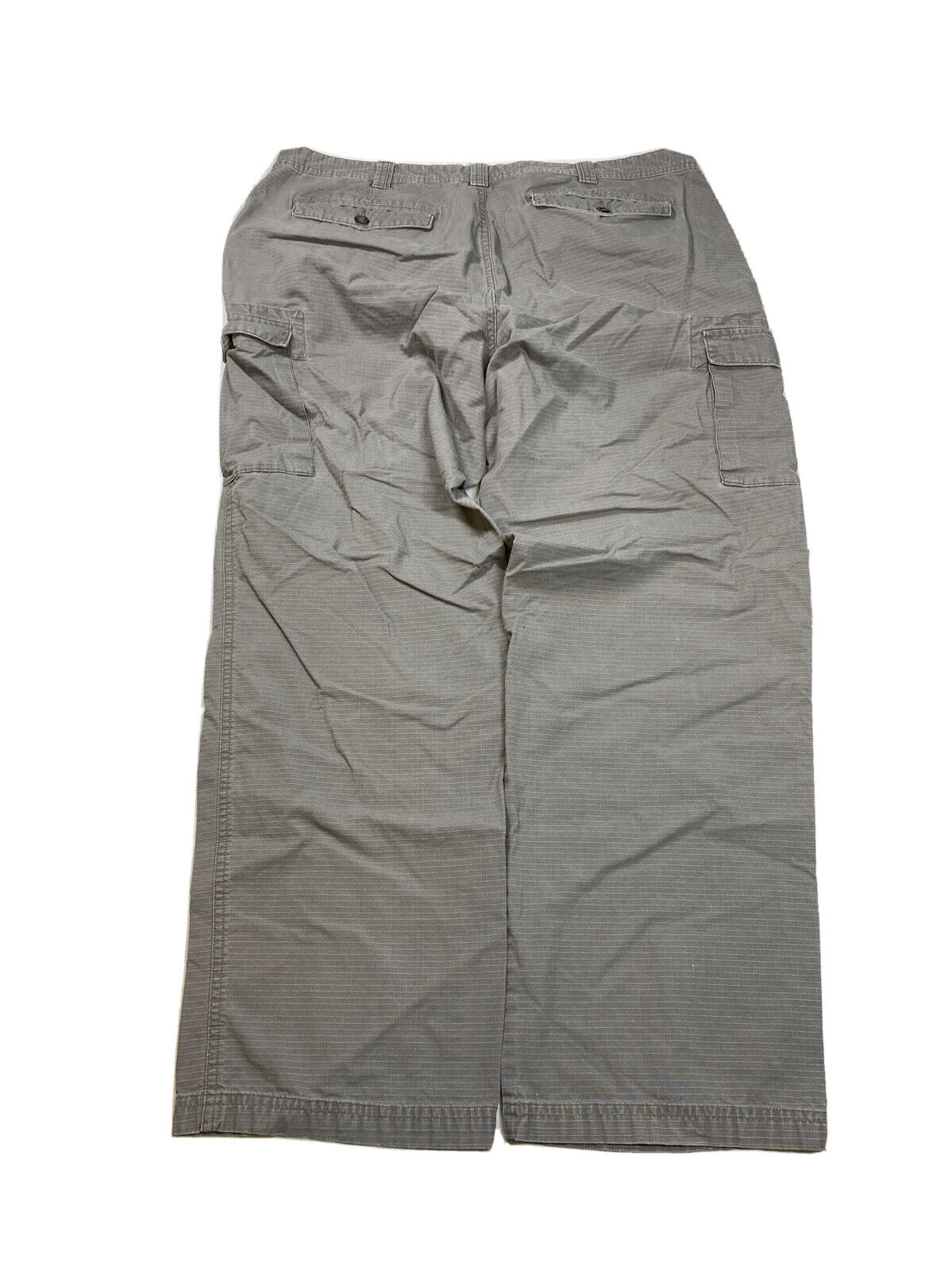 Cabela's Men's Gray Classic Fit Cargo Pants - 40x32