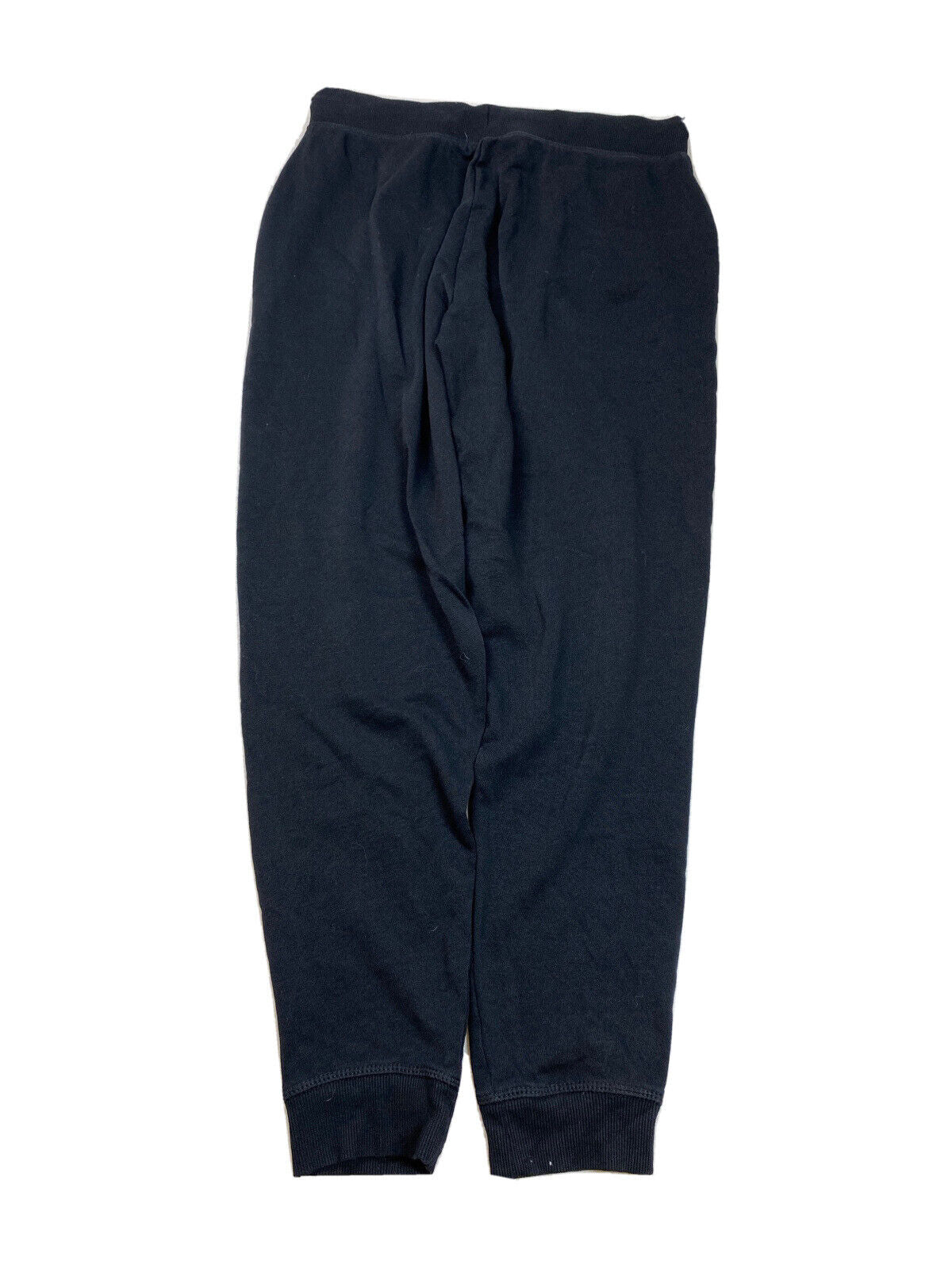 Calvin Klein Women's Black Sleepwear Jogger Sweatpants - M
