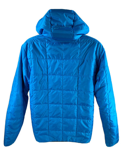 NEW Cotopaxi Men's Blue Sink or Swim Teca Calido Hooded Jacket - XL