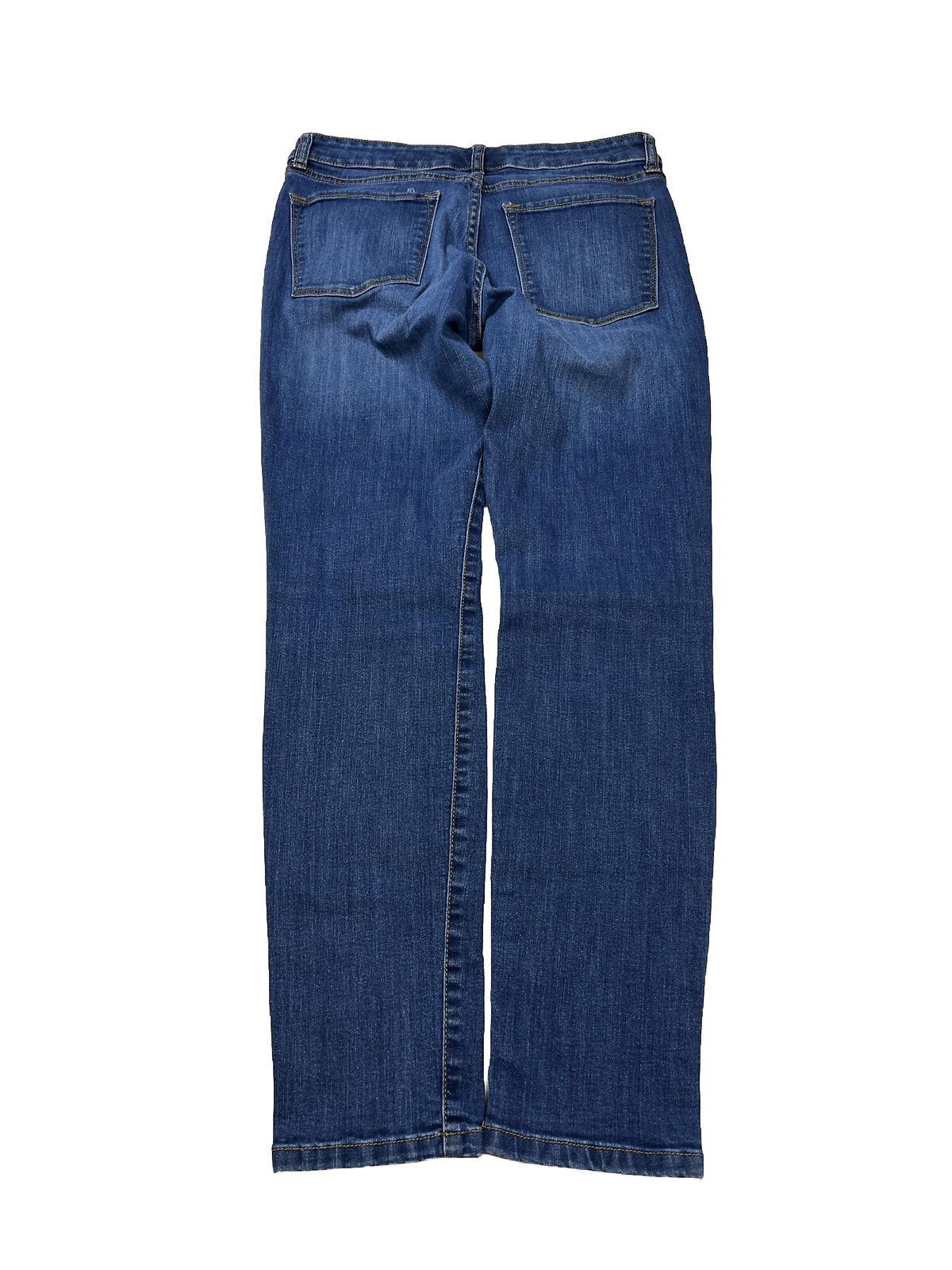 Banana Republic Women's Dark Wash Skinny Fit Stretch Jeans - 28/6