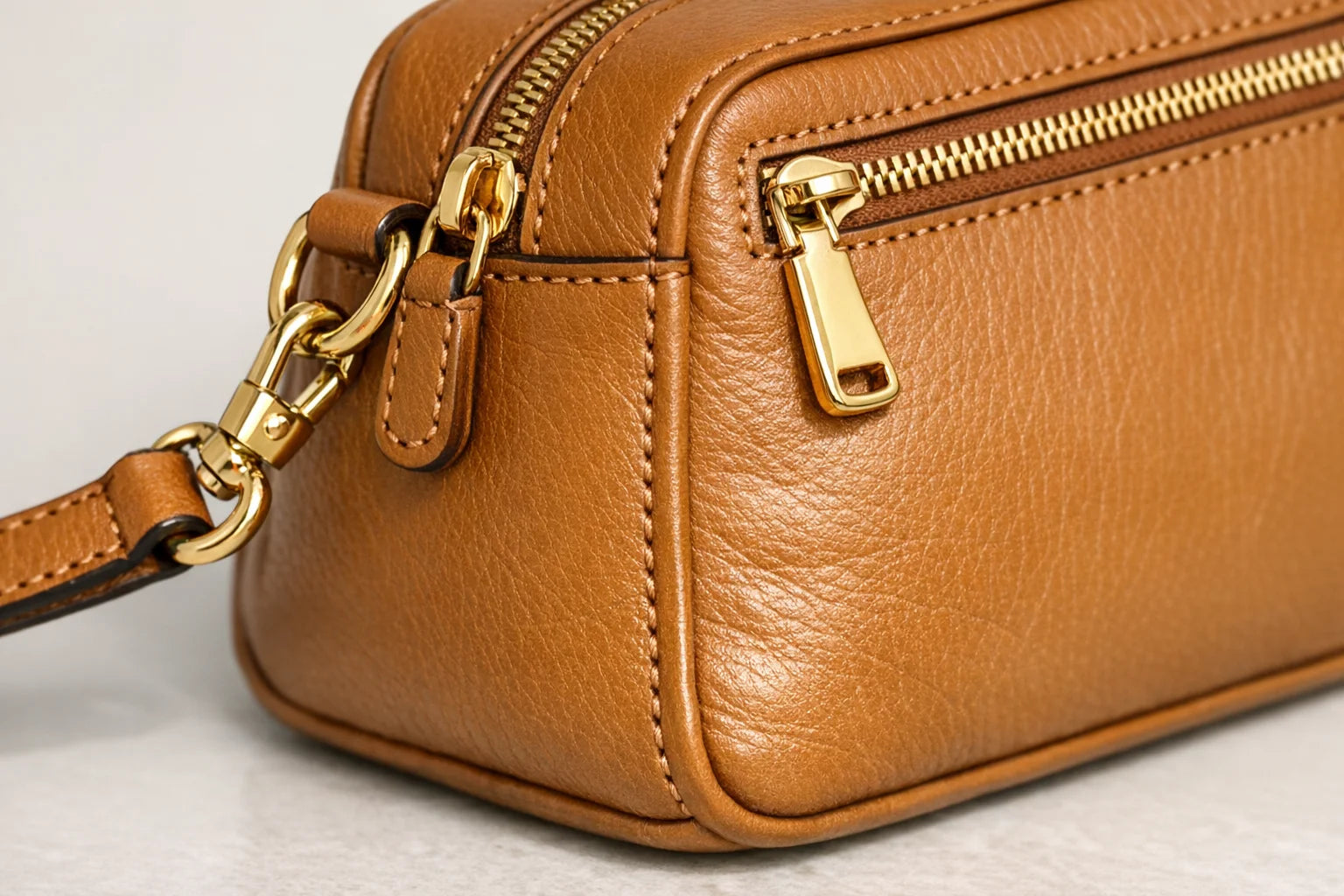 Light wear can still be resale-ready.
